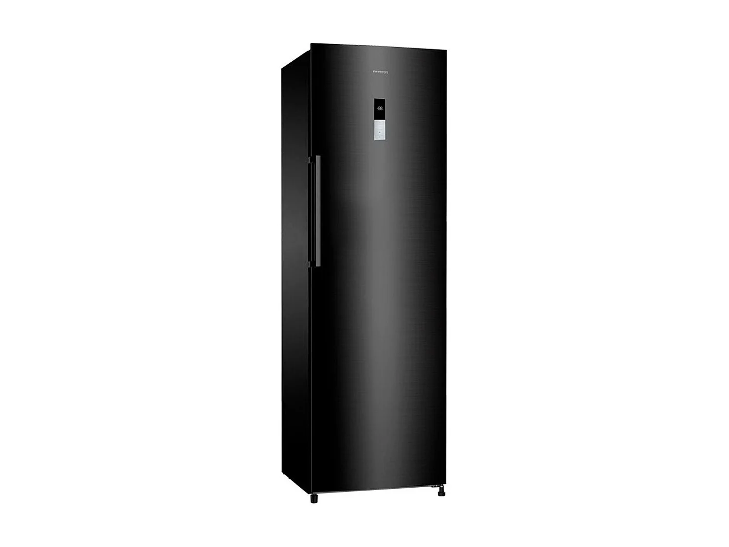 Frigorífico 1 puerta Infiniton CL-18BSTL No Frost 375L E negro 185 cm