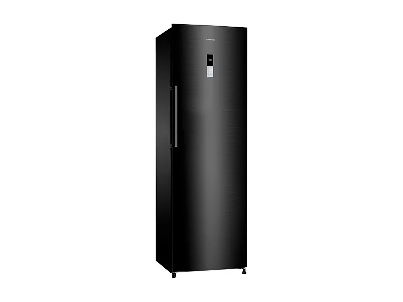 Frigorífico 1 puerta Infiniton CL-18BSTL No Frost 375L E negro 185 cm
