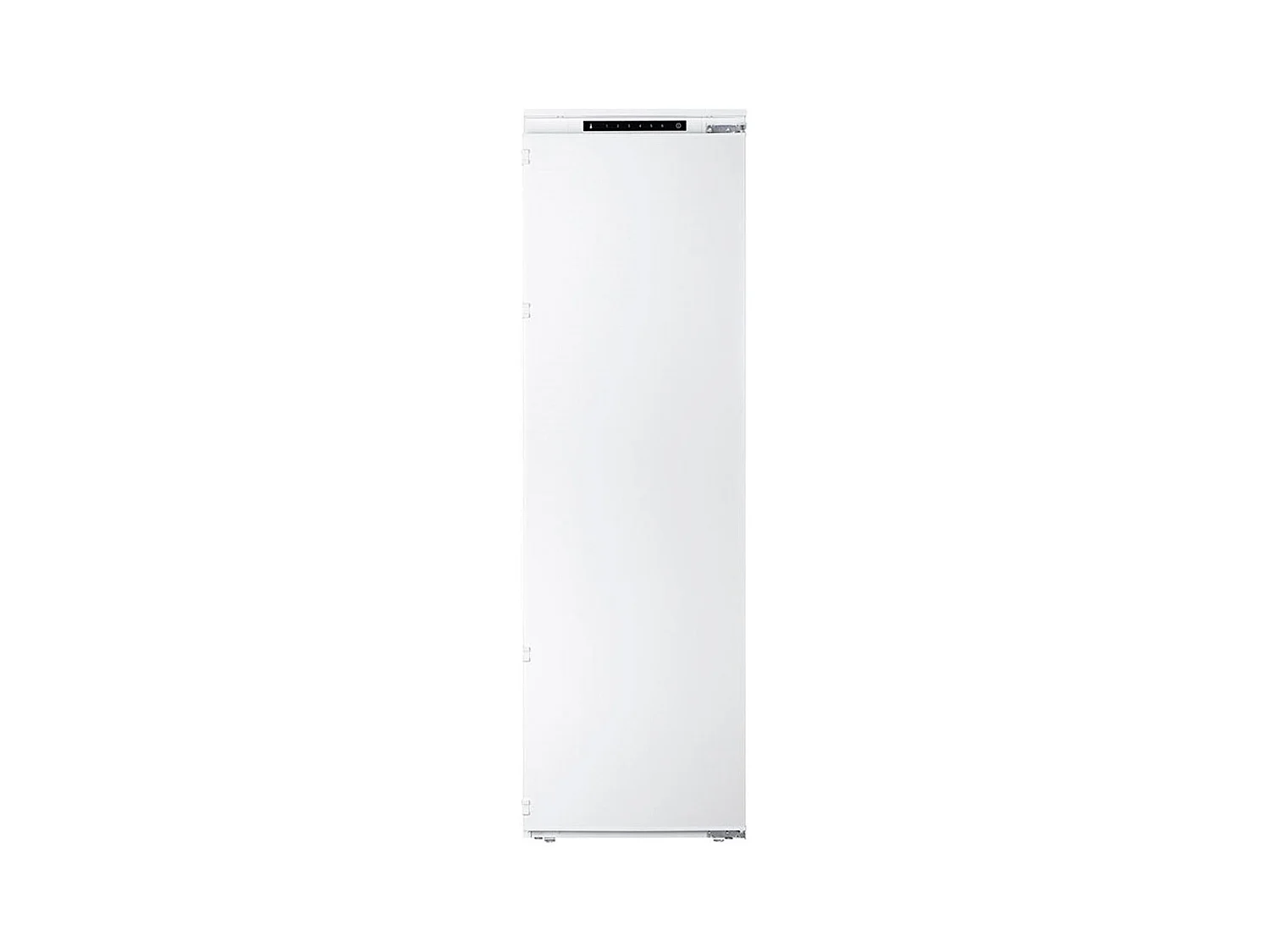 Frigorífico 1 puerta Infiniton CL-BB34 320L cíclico 39dB E blanco 177x54x54 cm