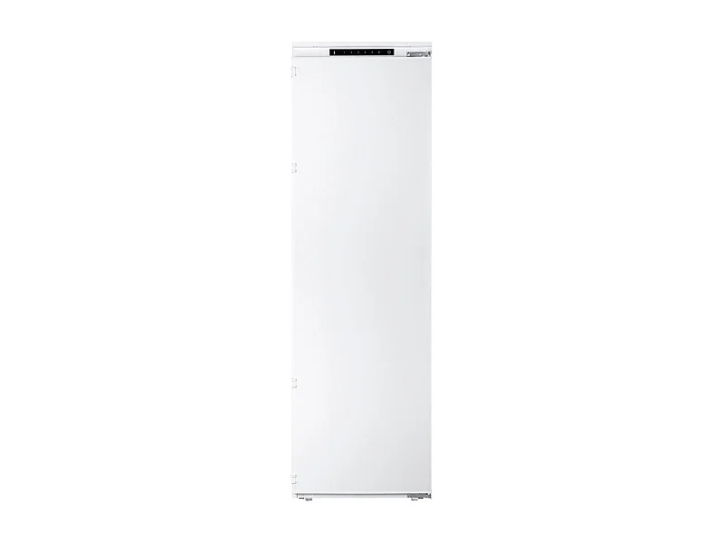 Frigorífico 1 puerta Infiniton CL-BB34 320L cíclico 39dB E blanco 177x54x54 cm