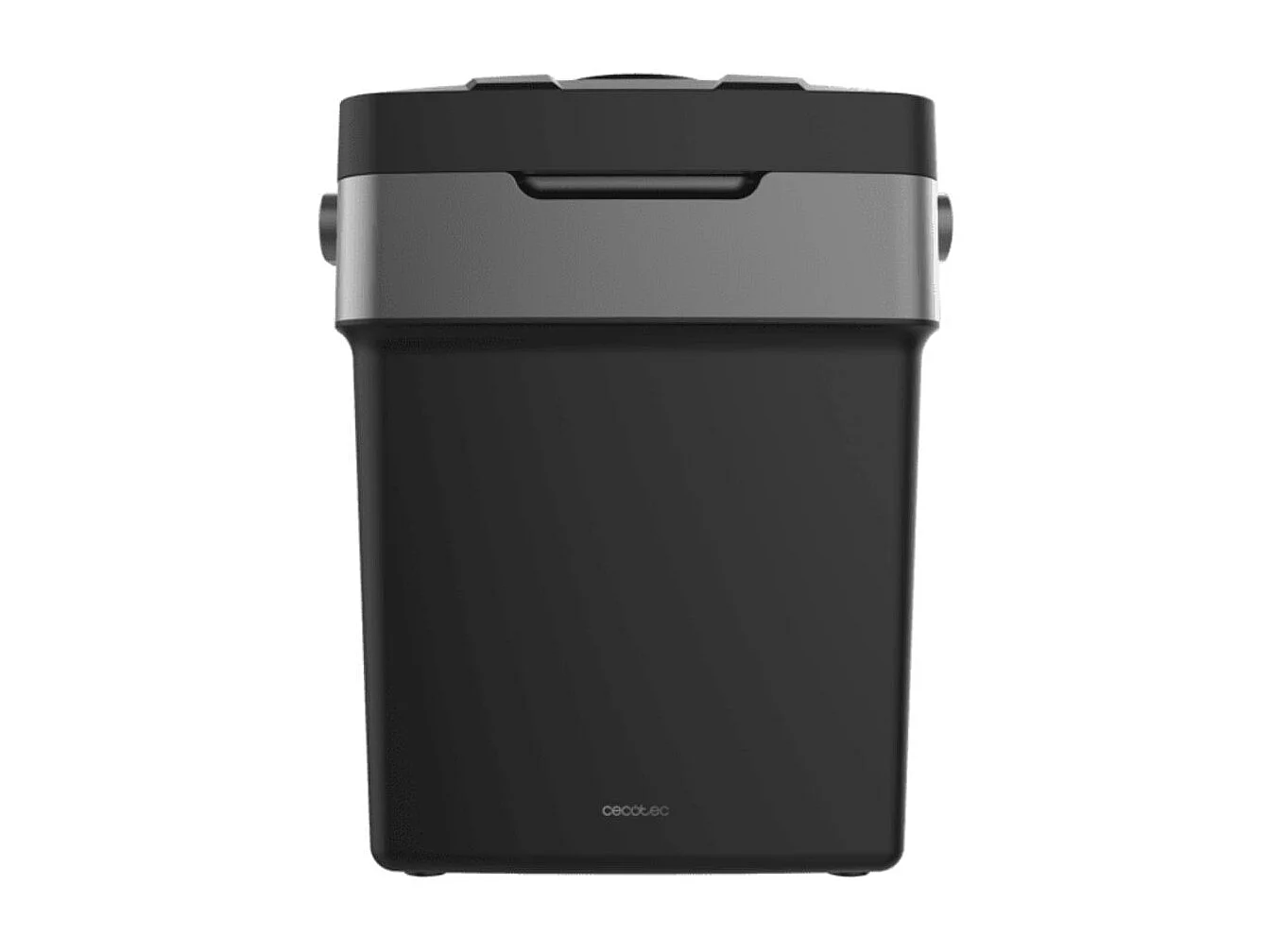 Nevera portátil Cecotec Bolero TravelCooling 29L eléctrica D negro
