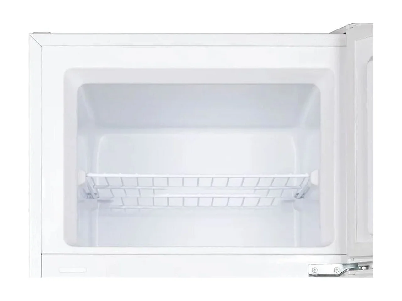 Candy CDG1S514EW Libera installazione 211 L E Bianco