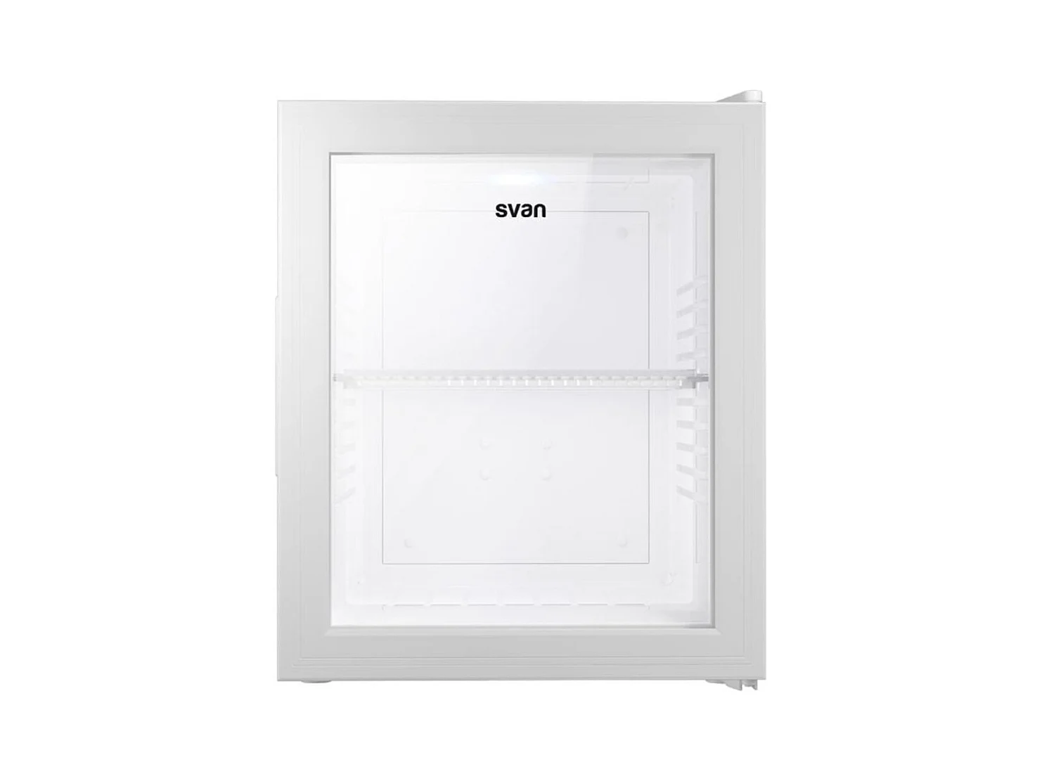 Frigorífico Svan SRH5400PB especial Horeca 23L E blanco 47,6 cm