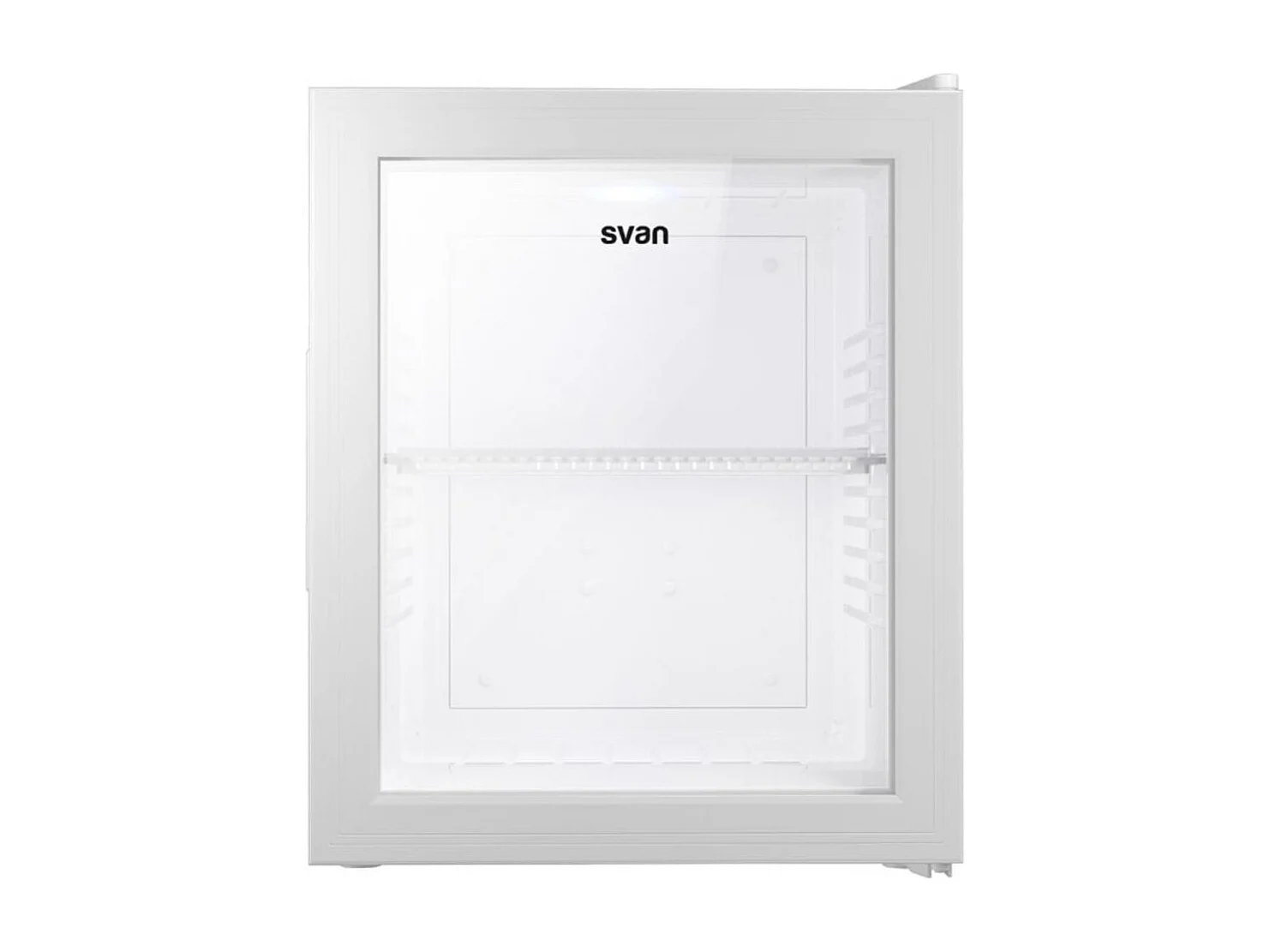 Frigorífico Svan SRH5400PB especial Horeca 23L E blanco 47,6 cm