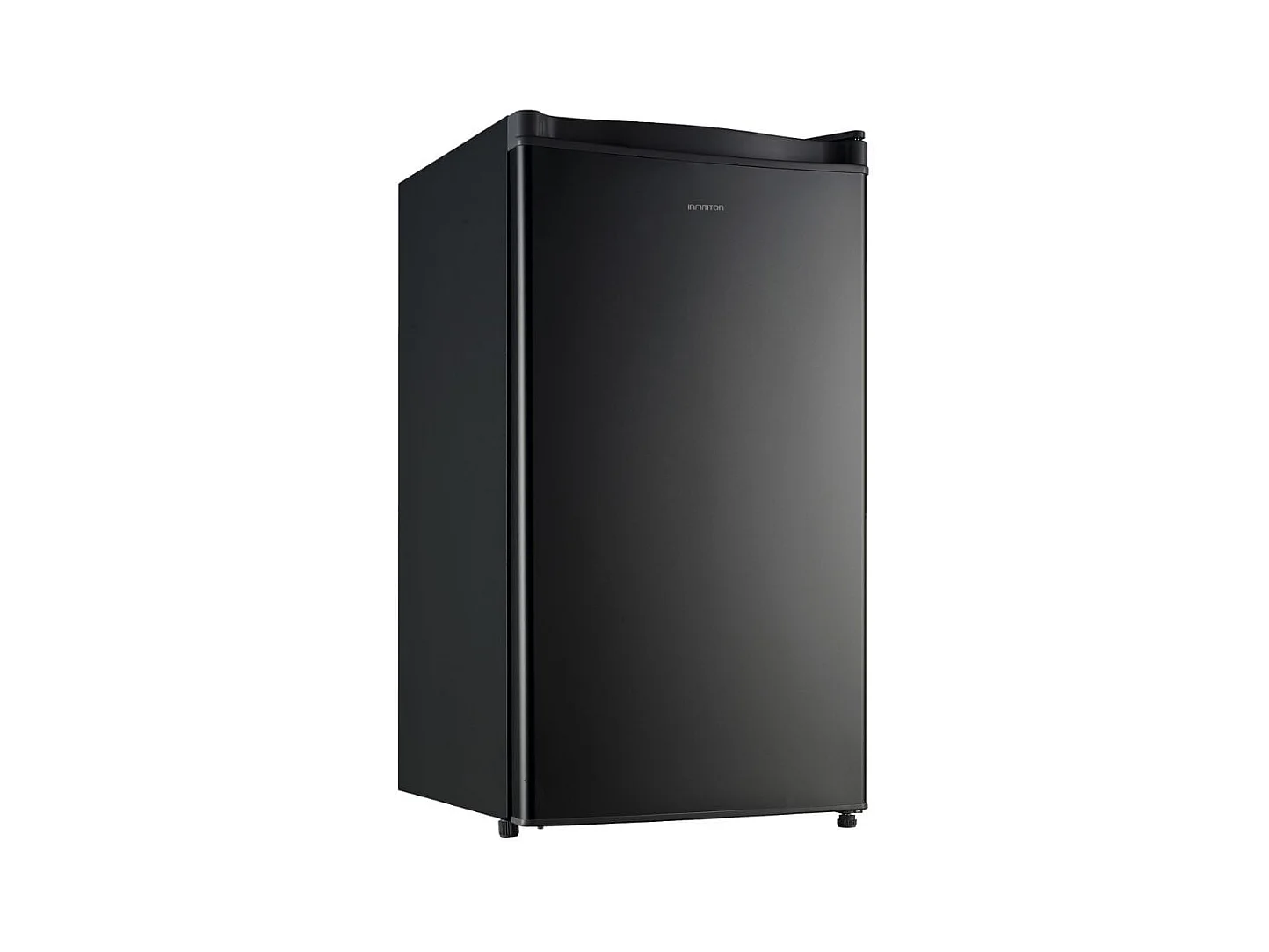 Frigorífico Infiniton CL-92L8NEA cíclico 88L E negro 83,1 cm