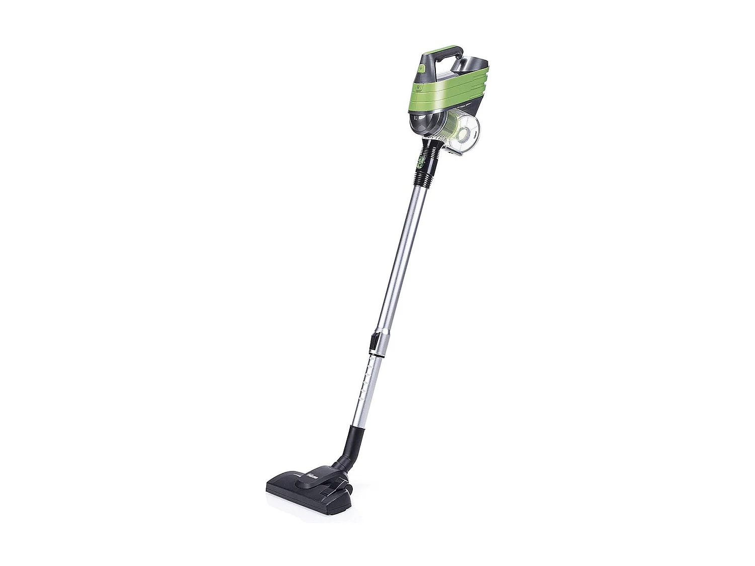 Aspirador vertical Tristar SZ-1918 400W 2 en 1 0,9L verde