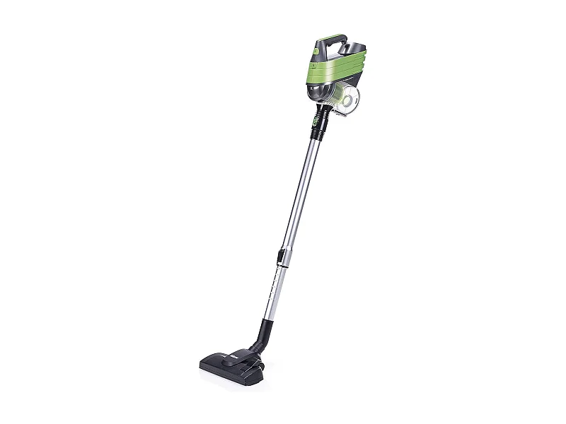 Aspirador vertical Tristar SZ-1918 400W 2 en 1 0,9L verde