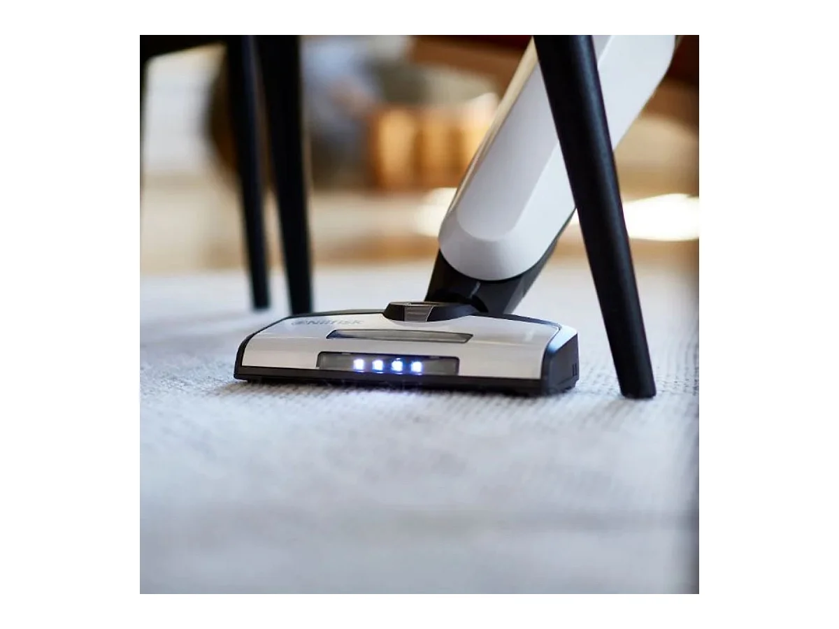 Nilfisk Aspirateur balai 2en1 28v - EASY28V-NEW