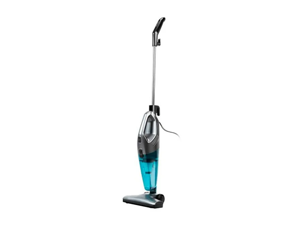 Aspirador vertical Cecotec Conga Popstar 1000 Duo 800W 800ml 110 cm