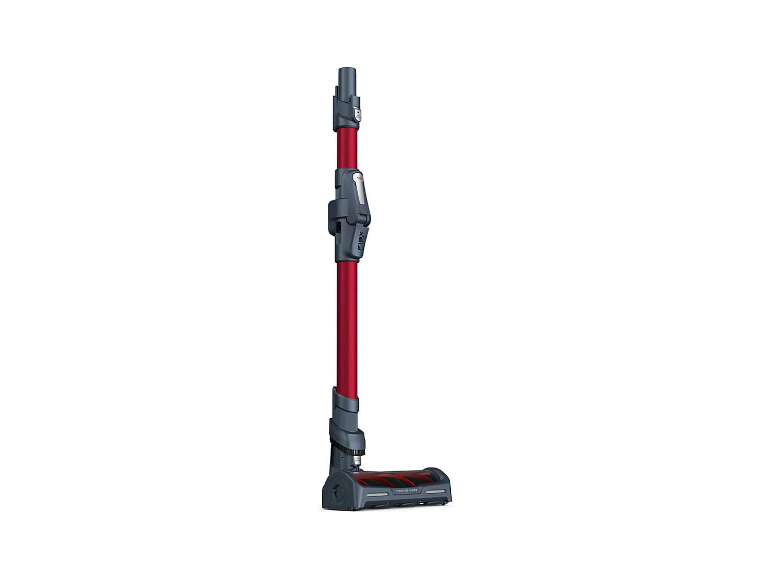 Rowenta X-Force Flex Draadloze Stofzuiger - Krachtige 130W Motor met 25,2V Batterij