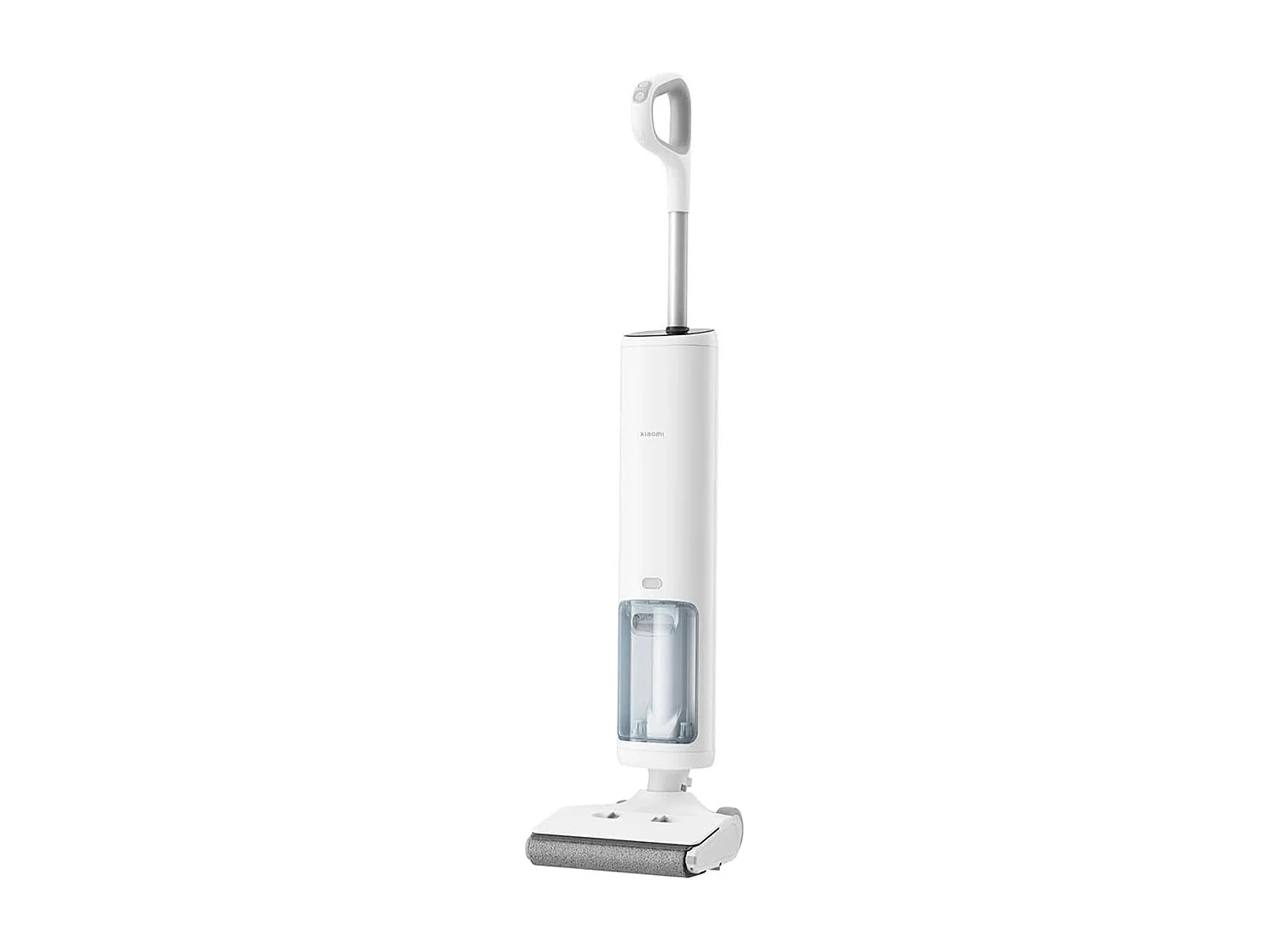 Aspirador vertical Xiaomi Truclean W10 Pro Wet Dry Vacuum 200W 3 en 1 blanco
