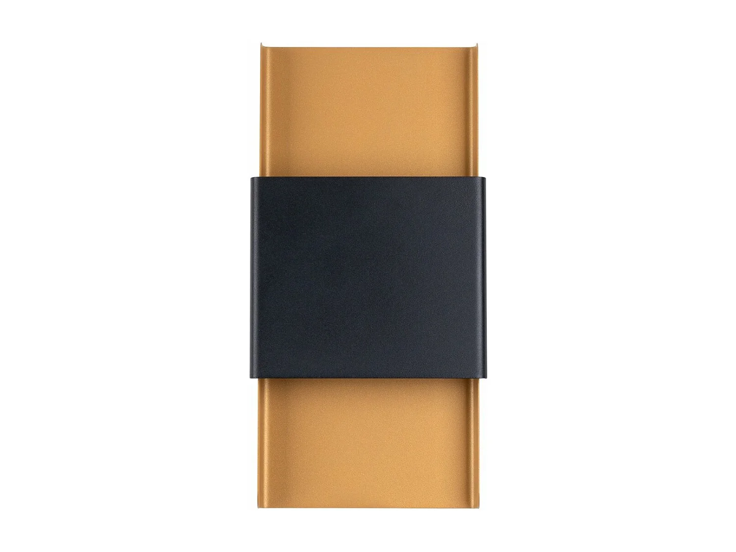 Applique DarkMatter or-noir