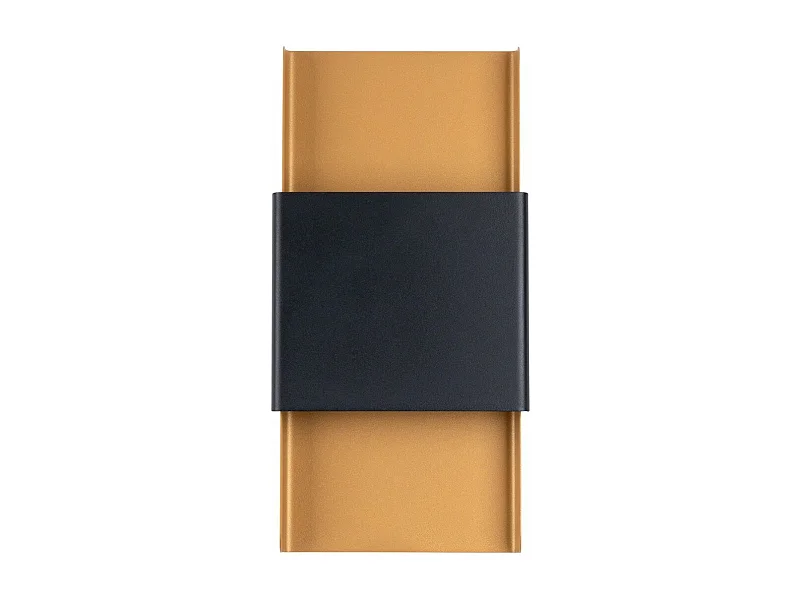 Applique DarkMatter or-noir