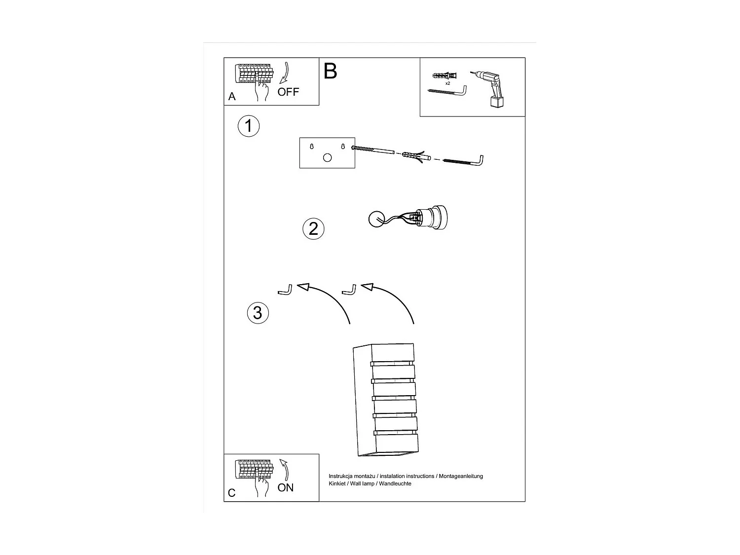 Applique en céramique Marfik