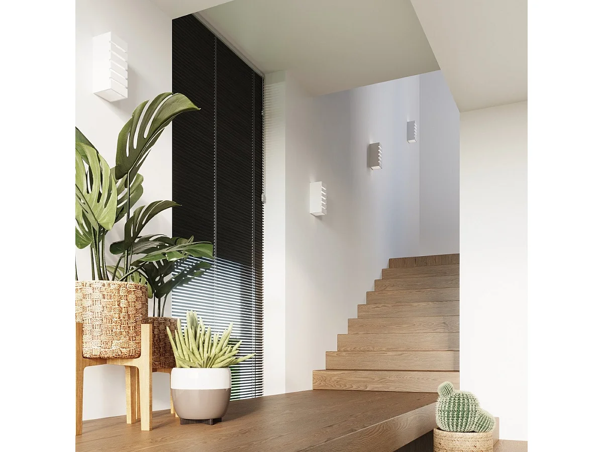 Applique en céramique Marfik