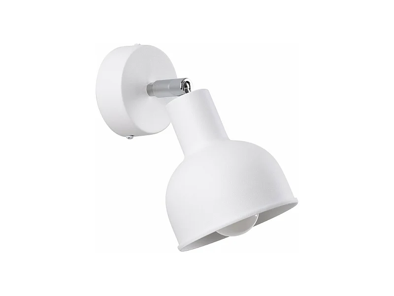 Applique Elara blanc