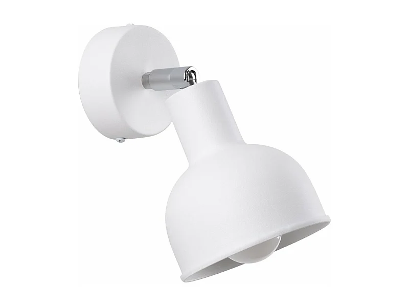 Applique Elara blanc