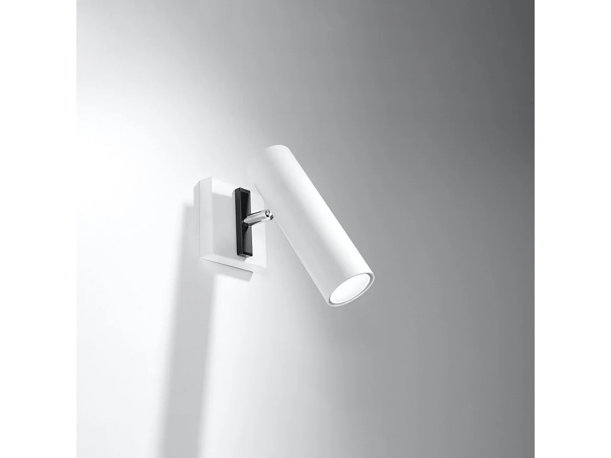 Applique Directional blanc