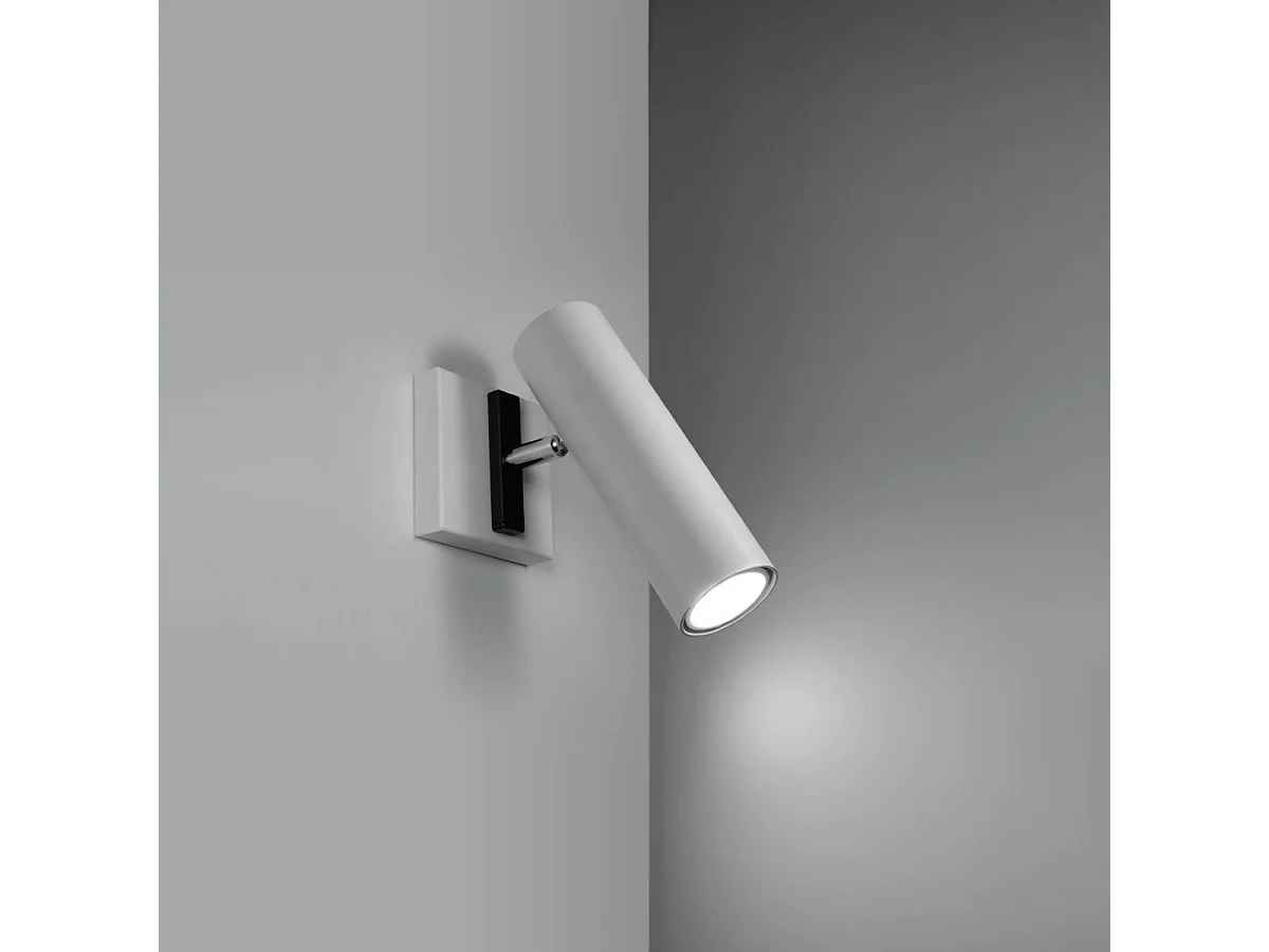 Applique Directional blanc