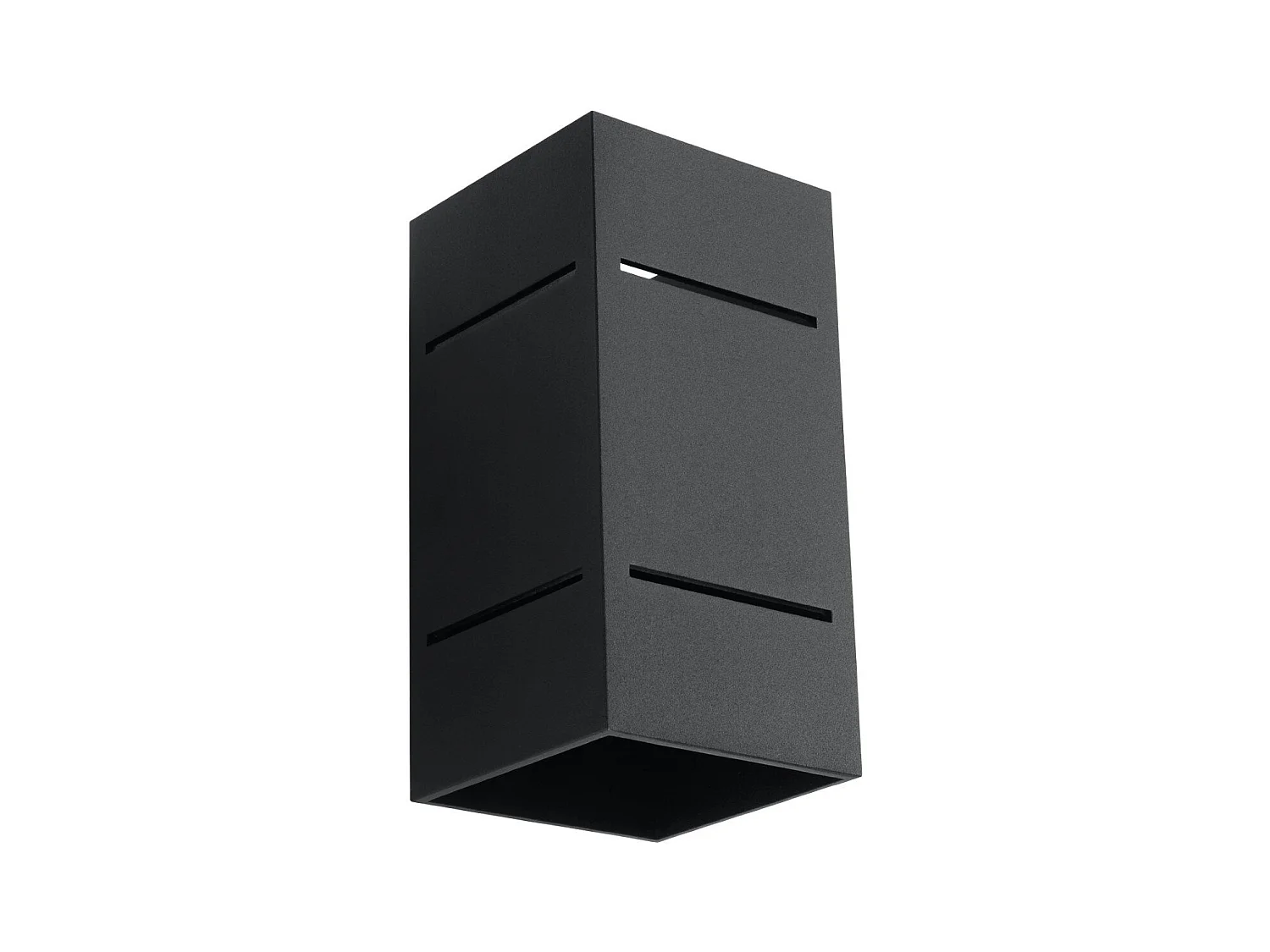 Applique Bolidz noir