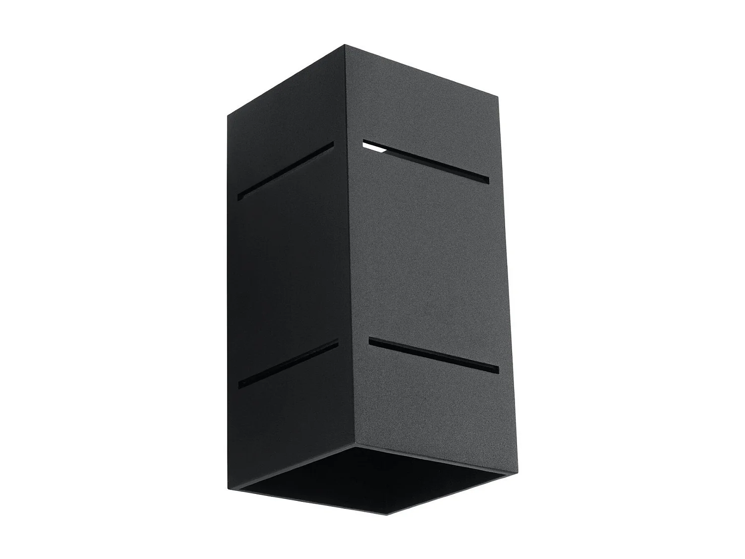 Applique Bolidz noir