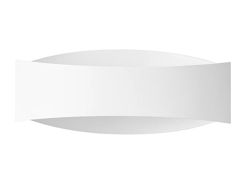 Applique Solal blanc