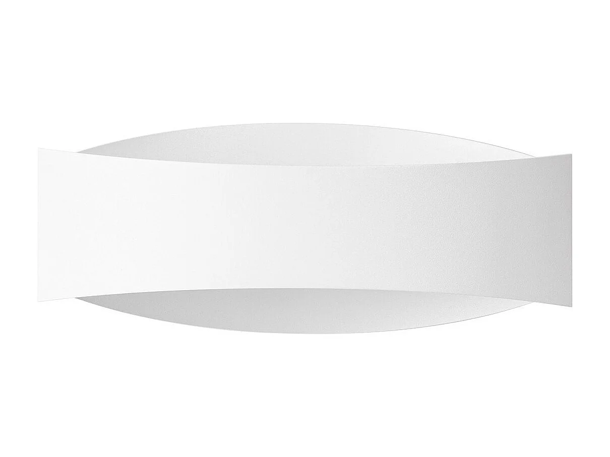 Applique Solal blanc