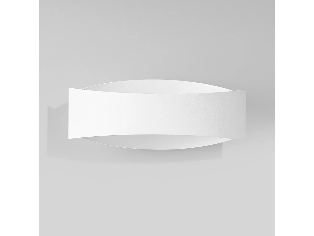 Applique Solal blanc