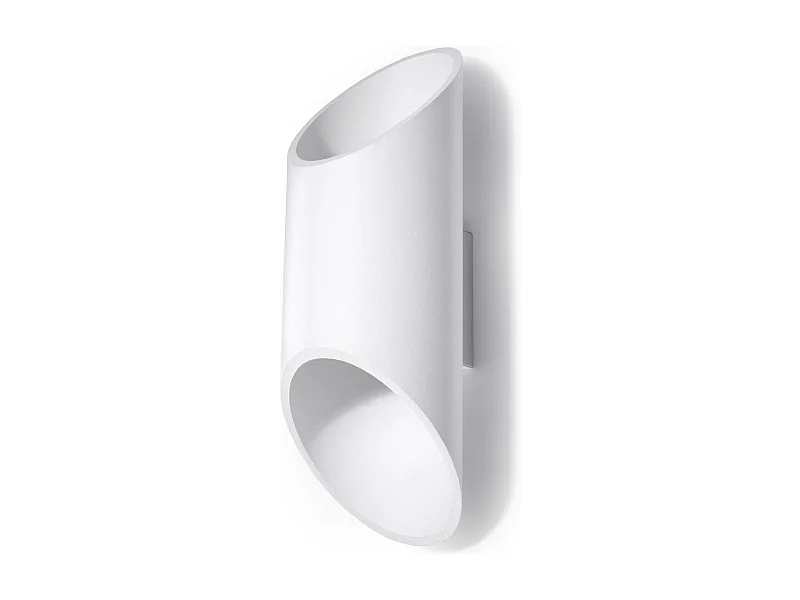 Applique Penumbra 30 blanc