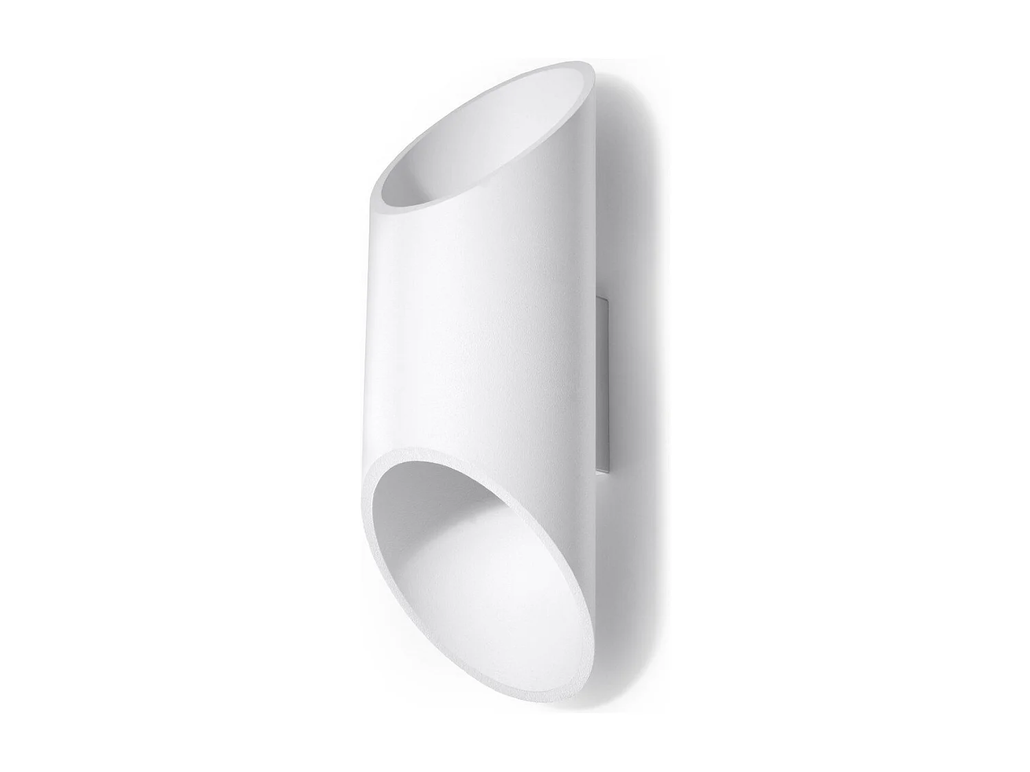 Applique Penumbra 30 blanc