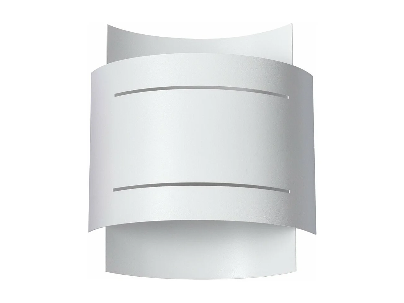 Applique Horizon blanc