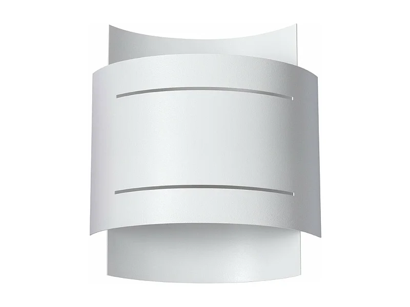 Applique Horizon blanc