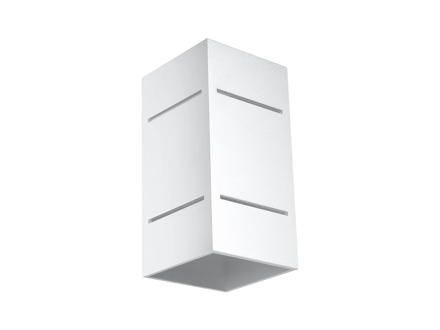 Applique Bolidz blanc