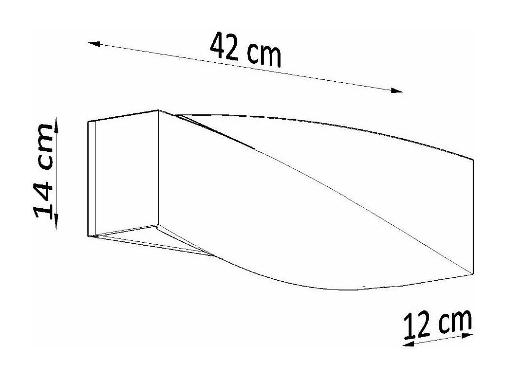 Applique céramique Ankaa