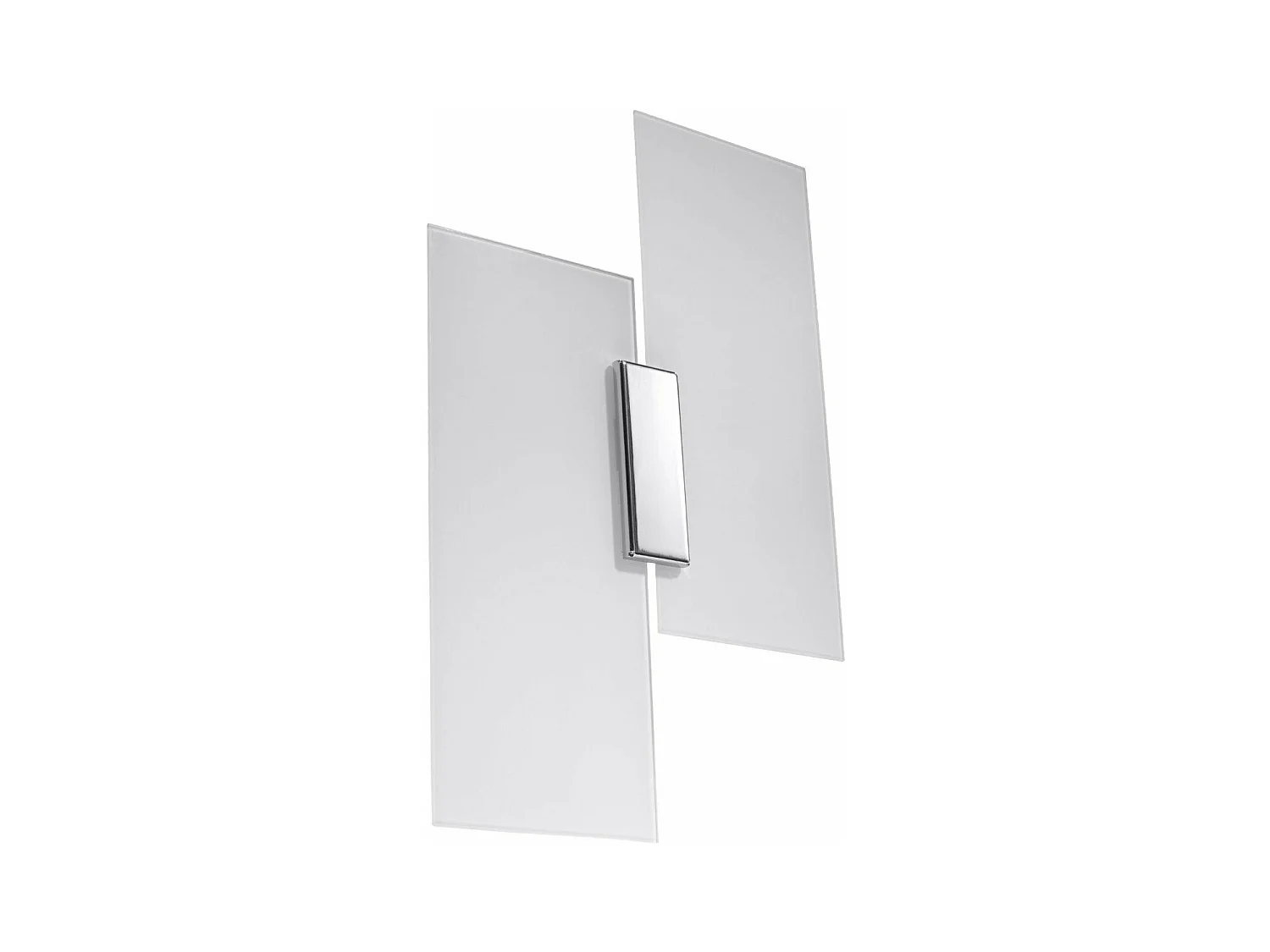 Applique Fomalhaut max 15W LED