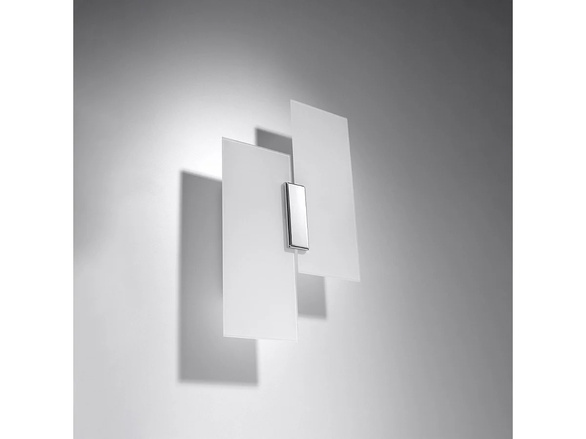 Applique Fomalhaut max 15W LED