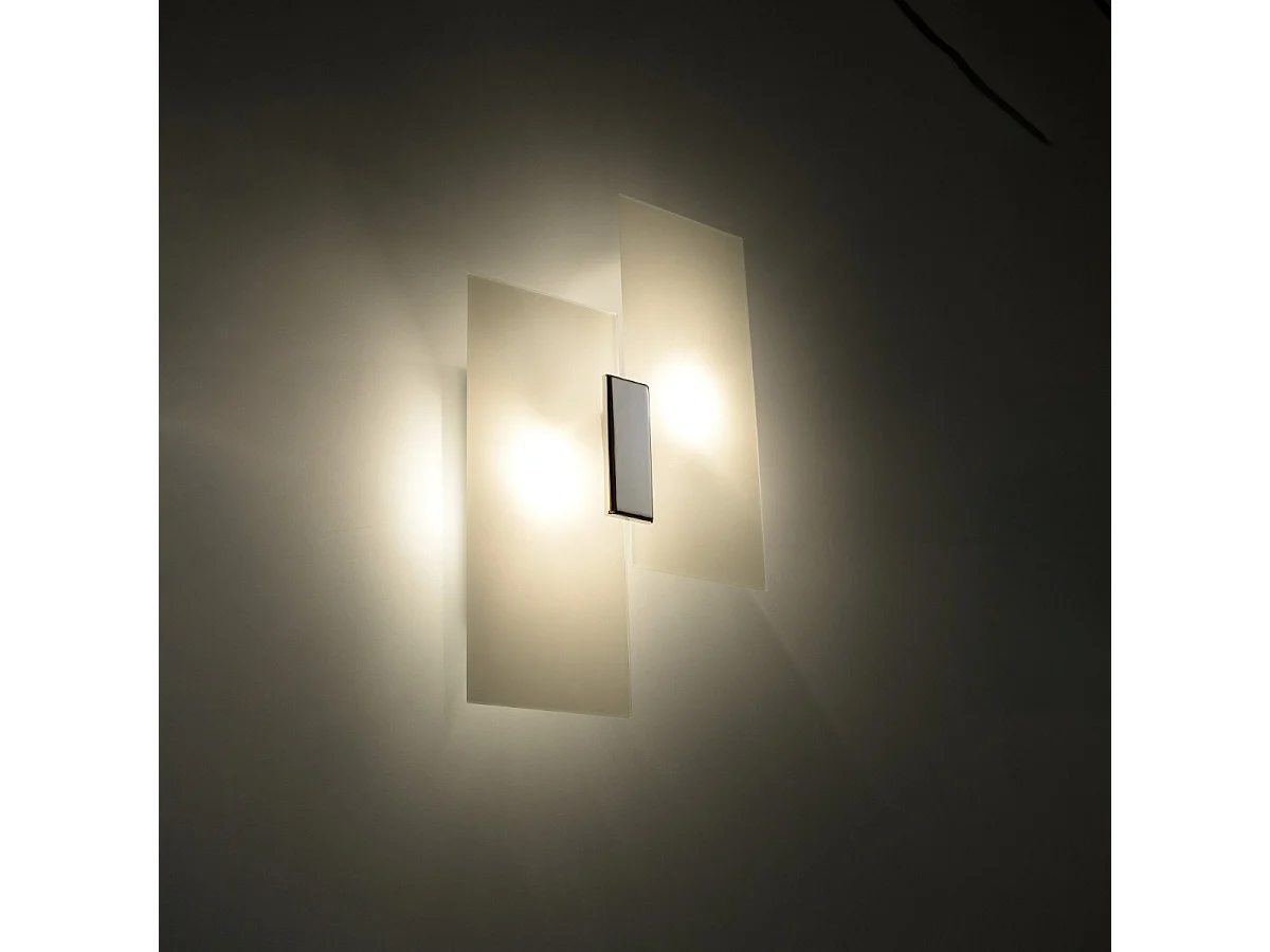 Applique Fomalhaut max 15W LED