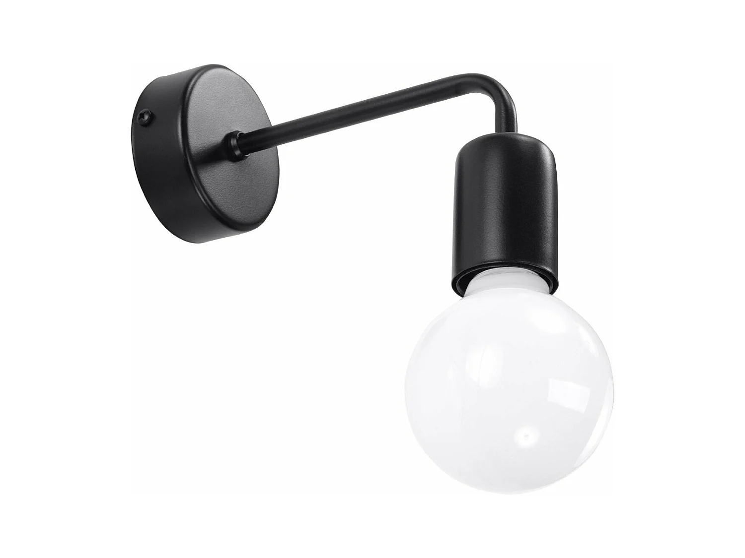 Applique Dubhe max 15W LED