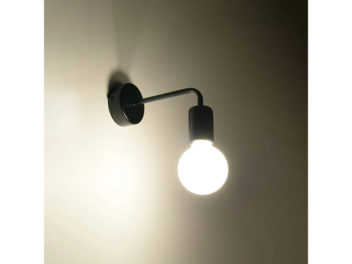 Applique Dubhe max 15W LED