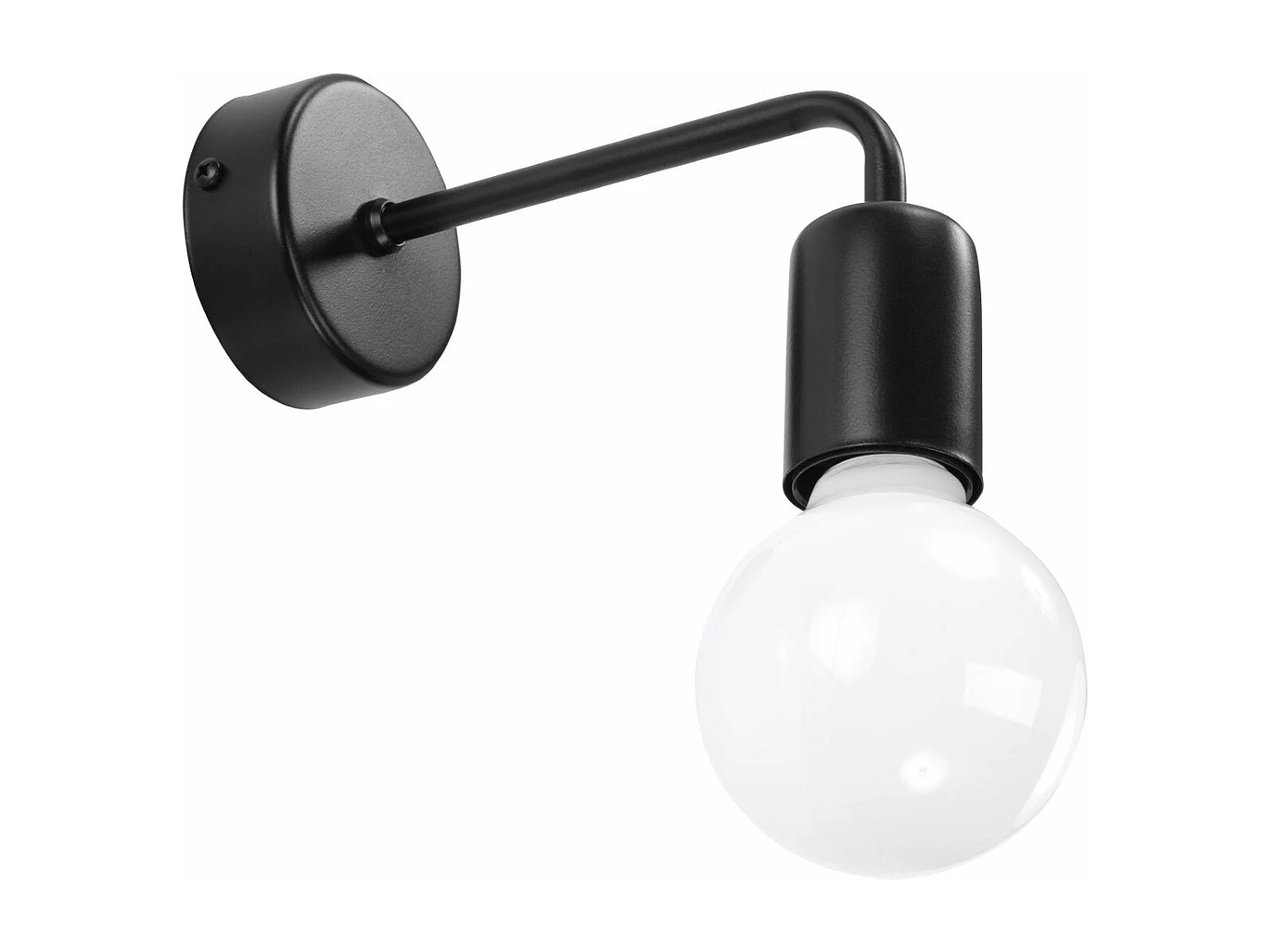 Applique Dubhe max 15W LED