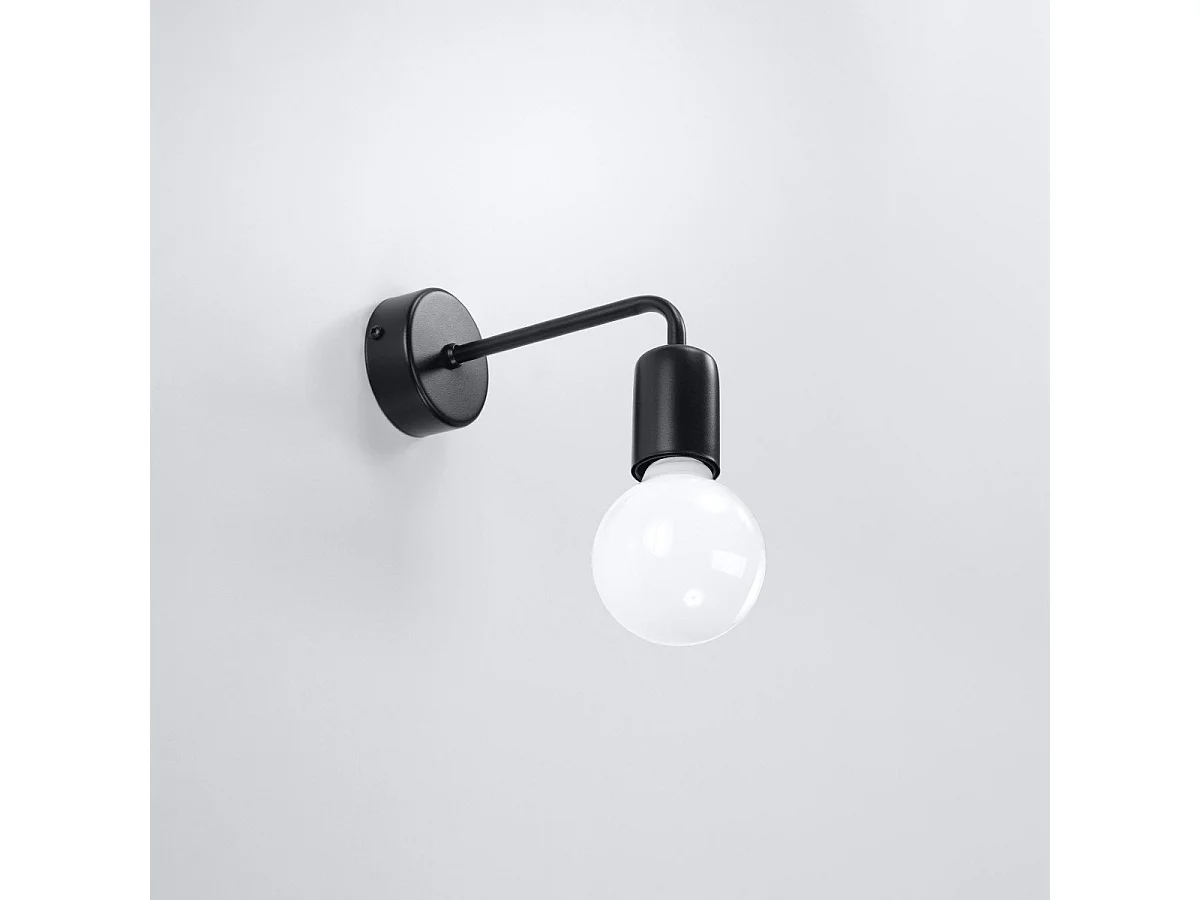 Applique Dubhe max 15W LED