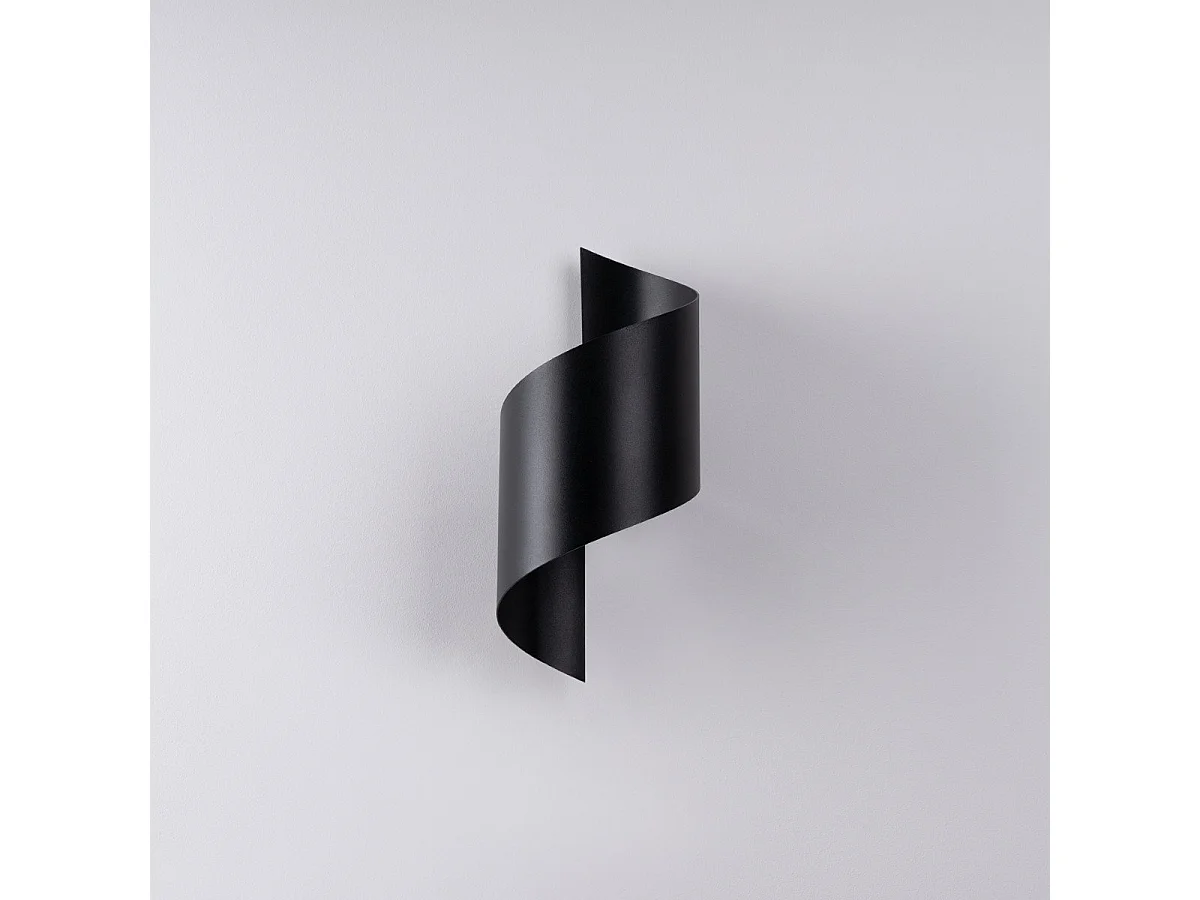 Applique Nerea 15 noir