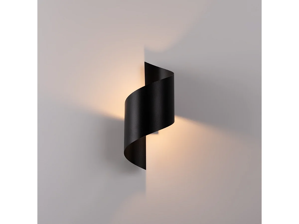 Applique Nerea 15 noir