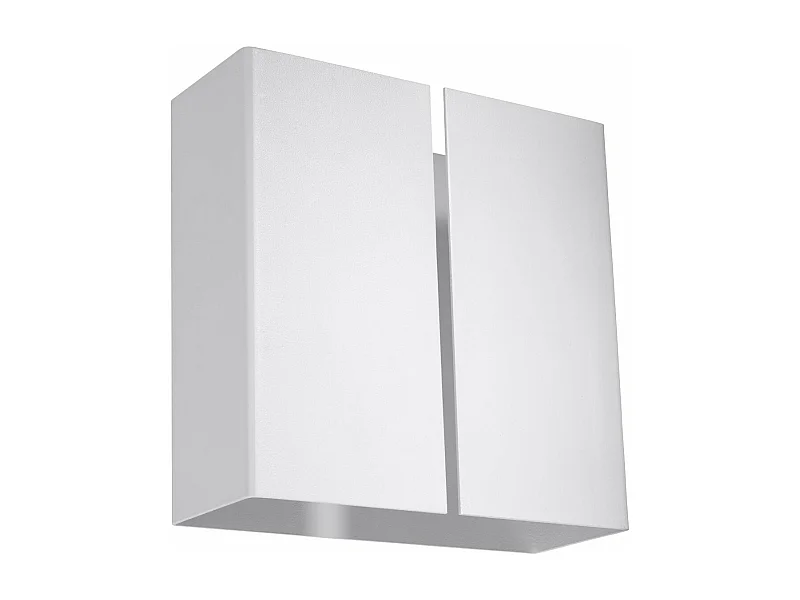 Applique Lumos Blanc