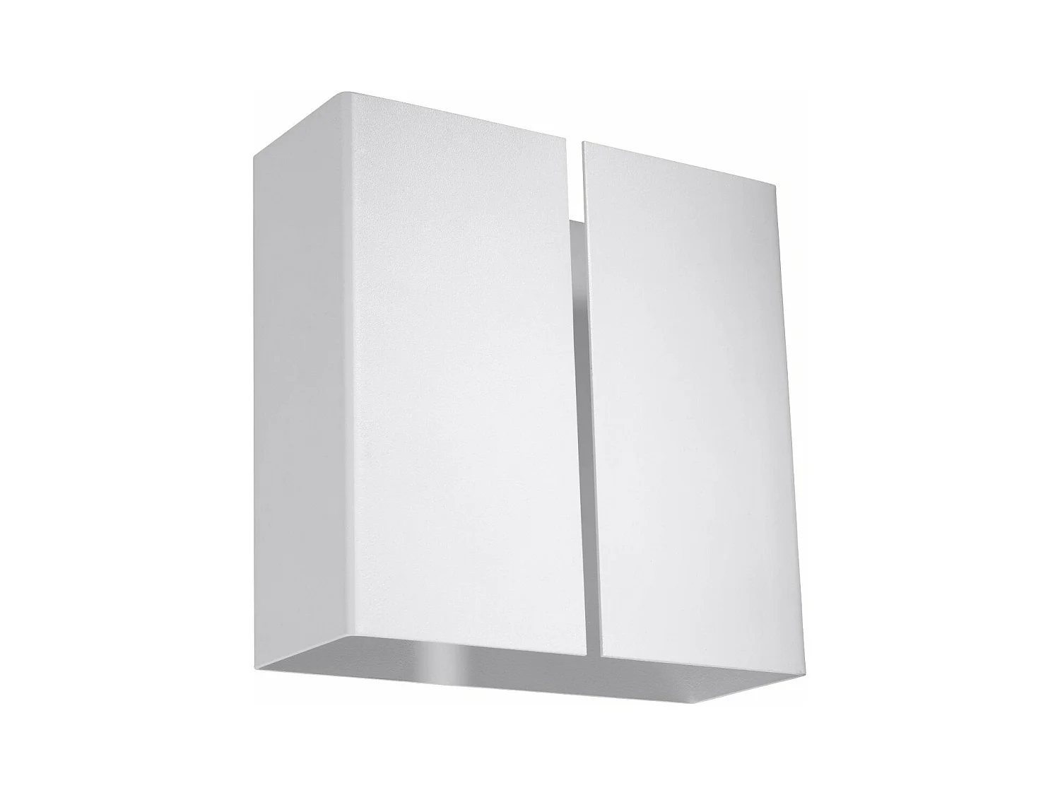 Applique Lumos Blanc