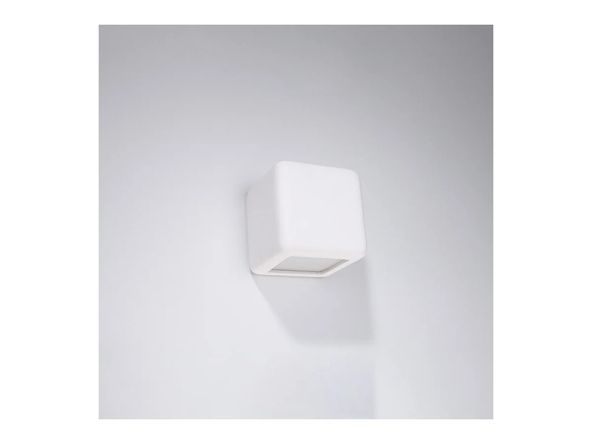 Applique en céramique Nestara