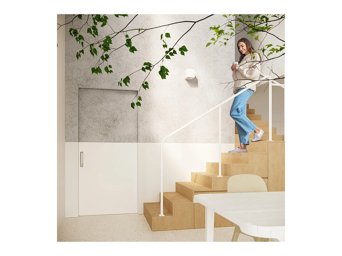 Applique en céramique Nestara