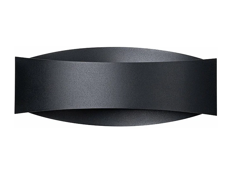 Applique Solal 8W Noir