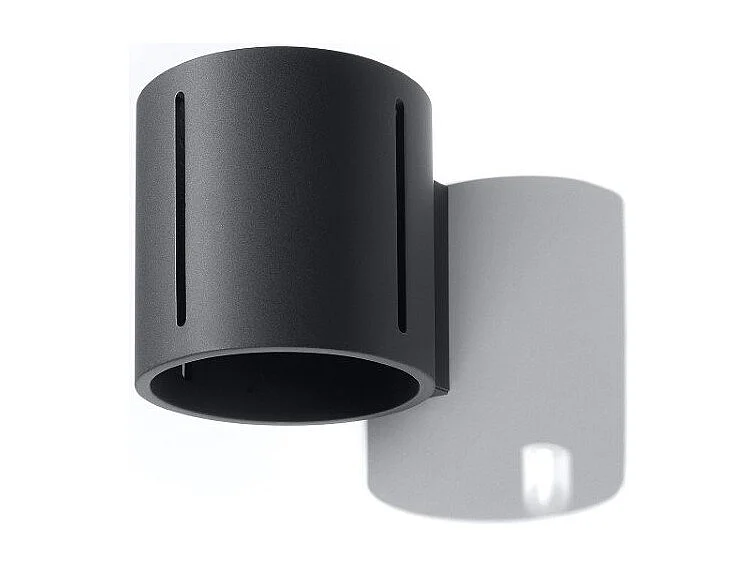 Applique Yolz 1L Noir