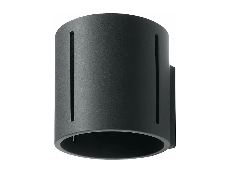 Applique Yolz 1L Noir